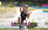 Adventure Camp