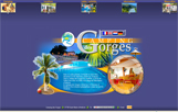 Camping des Gorges
