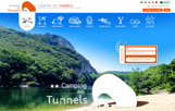 Camping des Tunnels