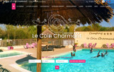 Camping Le Coin Charmant