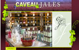 Caveau de Jalès