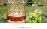 Clos de l'Abbé Dubois