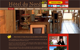 Hôtel du Nord