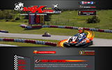 Karting Ardèche