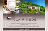 La Pinède