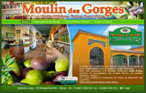 Moulin des Gorges