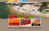 Office de tourisme du Pays Ruomsois
