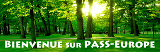 Pass Europe