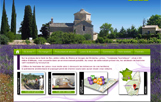 Office de tourisme de Larnas