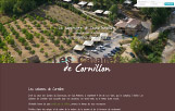Les Cabanes de Cornillon