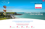 Camping Maupassant - Normandie